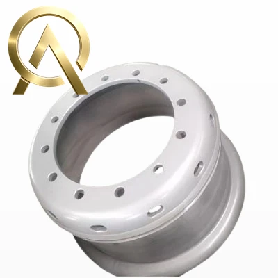 OEM Mine Car Rim factory