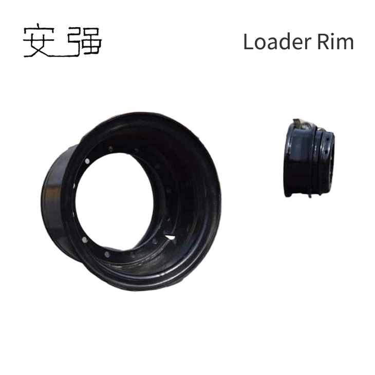 Loader Rims suppliers